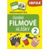 české filmové hlášky 2 - autor neuvedený