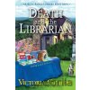 Death and the Librarian - Victoria Gilbert