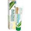 ESI ALOE FRESH HOMEOPATICKÁ 100 ml – PRÍRODNÁ ZUBNÁ PASTA PRE CITLIVÉ ZUBY