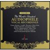 SACD Various: The World's Greatest Audiophile Vocal Recordings Volume 3