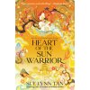 Heart of the Sun Warrior