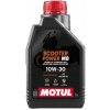 Motul Scooter Power 4T 10W-30 1 l