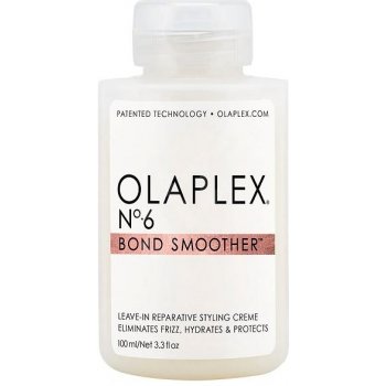 Olaplex N6 Bond Smoother Bezoplachový regenerační krém 100 ml