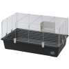 Klietka pre hlodavce RABBIT 100 čierna - bez výbavy