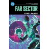 DC Comics Far Sector: DC Compact Comics Edition