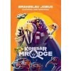 Komisár Mrodge - Jobus Branislav