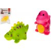 Profibaby Dinosaurus do vody striekací plast 3 druhy