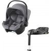 BRITAX RÖMER Baby-Safe Core i-Size + Baby-Safe Core Base frost grey 2025