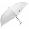 Follight ultra ľahký RPET dáždnik, biela