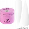 DNKa’ Jelly Gel White #0007 15 ml