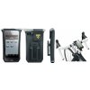 Taška TOPEAK Smart Phone DRY BAG (iPhone 5/5s/5c/SE) čierne