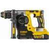 Kladivo kombinované 18V SDS-Plus 24mm 2,1J Tstak 2x5,0Ah +skľučovadlo 13mm DEWALT DCH274P2T