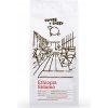 Coffee Sheep Ethiopia Sidamo — maliny, čučoriedky káva Hmotnosť: 1000 g
