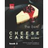 Best Cheesecake Recipes - Book 2