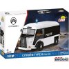 Cobi 24630 Citroën Type H Policie, 1:35, 180 k