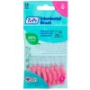 TePe Original 0,4 mm medzizubné kefky s priemerom 0,4 mm 8 ks
