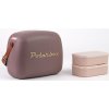 POLARBOX URBAN Chladiaci box, 6 l, fialová/zlatá 8436582993478