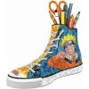 Ravensburger 3D puzzle kecka Sneaker Naruto 108 ks