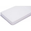 Petite&Mars Napínacia plachta Soft Dream Grey 60x120