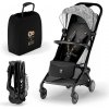 Kinderkraft SELECT Sport Pilot 2 Bizuu Lunar Black 2025