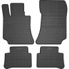 Koberce Gumenné FROGUM - Mercedes E-CLASS W212 2009-2016