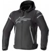 Alpinestars ZACA WP 2024 čierno-tmavo sivá