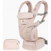 ERGOBABY Omni Breeze – Pink Quartz 1220000203679