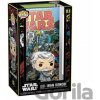 Funko Pop! 03 Comic Covers Star Wars Obi Wan Kenobi
