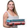 IMPAR Plyšový autobus – old 2348046