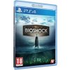 Bioshock Collection (PS4) (Obal: EN)