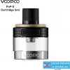VOOPOO PNP X - Pod Cartridge - 5ml - Černá