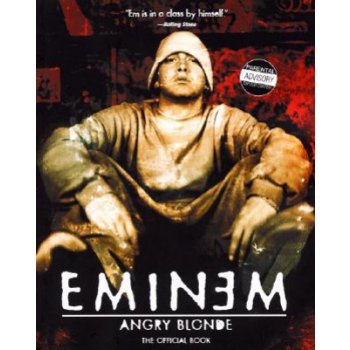 Eminem - Angry Blonde -