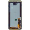 Samsung LCD displej + dotykové sklo Samsung A600 Galaxy A6