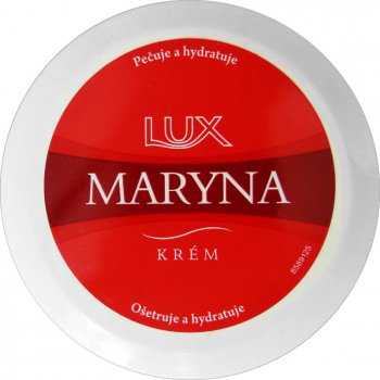 Maryna krém s mandlovým olejem 75 ml