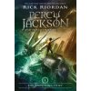 The Lightning Thief (Rick Riordan)(Brožovaná)