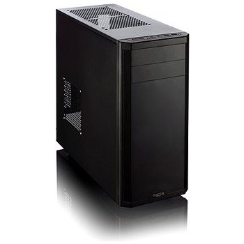 Fractal Design Core 2300 FD-CA-CORE-2300-BL