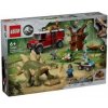 LEGO Jurassic World 76965 Dinosaurie misie: Objav stegosaura