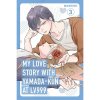 Inklore My Love Story with Yamada-kun at Lv999 3