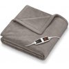 BEURER HD 150 Cosy Taupe / 3 letá záruka