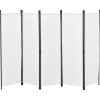 PARAVÁN DELIACA STENA PREPÁŽKA ZÁVES 5-dielny