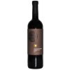 Karpatská Perla Cabernet Sauvignon 2018 13% 0,75 l (čistá fľaša)
