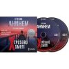 X způsobů smrti - audioknihovna - Ahnhem Stefan