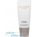 Chanel Allure Homme Balzám po holení 100 ml