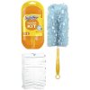 Swiffer Duster XXL štětec na prach + náhradní štětec 1ks