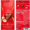 RED Delight čokoláda mliečna 100 g