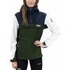 Bunda s kapucňou SWIX Blizzard Anorak 12476-48000 Veľkosť XS