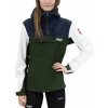 Bunda s kapucňou SWIX Blizzard Anorak 12476-48000 Veľkosť XL