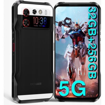 Doogee V20S 5G 12GB/256GB