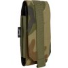 Brandit Molle Phone L woodland