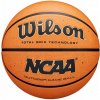 Basketbalová lopta wilson ncaa outdoor game bskt veľ.7 wilson veľ.